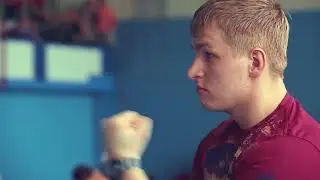 Красный тигр   Начало пути 2018