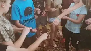 Хорунжий 2018