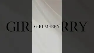 On August 29th, beautiful models will be live on our official channel, please follow girlmerry#live