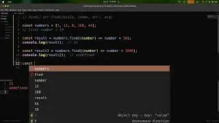 JavaScript find method details bangla || Minar Hossain || cwc || JavaScript