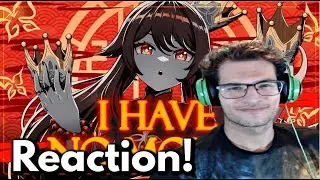 Reacting to Genshin Impact is a Playable Anime - Maxor