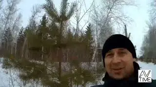 Групповой оффроуд#2