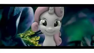 [SFM\PONY\MEME] My little pony - floppy ears meme animations 