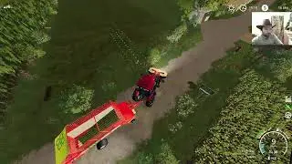 FS 19 Карта Wola Zabierzowska