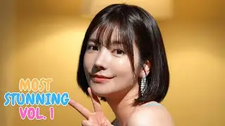 Most Stunning Japanese Love Actresses Vol.1