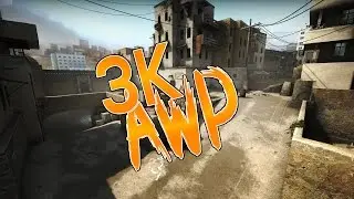 CS:GO Quick Clips #4