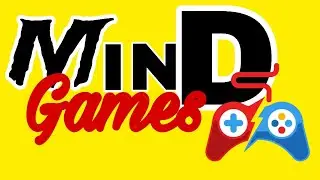 Mind Games Unleashed: The Return of Hellblade #game