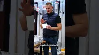 Панели для стен из полистирола 👏