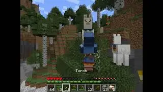 MINECRAFT EP2