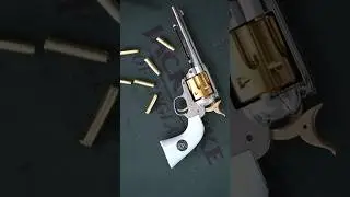UMAREX COLT SMOKE WAGON SAA