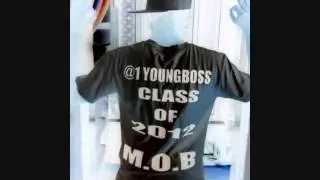 YOUNG BOSS FT FIVESTAR DREAM CHASER