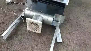 Сушилка для овощей и фруктов своими руками ⬇️