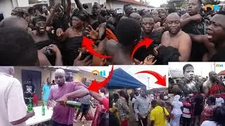Otumfuo’s verdict brought peace and happiness to Woraworaman.