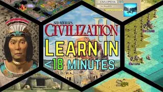 Civilization 3: Everything you need to know