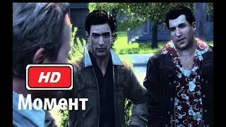 Убийство Томми Анджело: Mafia 2 (2010) Full HD 1080p