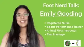 FNT: Emily Gooding