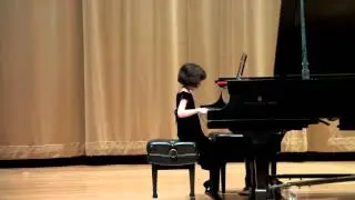 Gita's 6th Recital April 5,2013