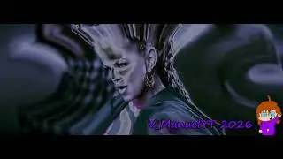 Preview 2 Pump It Effects (Preview 2 Bring Me Down Effects)