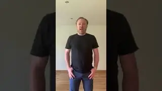Julia Wolfe ‘riSE and fLY’ Body Percussion Cadenza