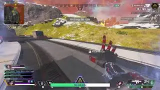 Don't Lose Hope - Apex Highlights