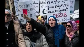 Канада 2023: Итоги судебной баталии против религиозных символов у госслужащих в Квебеке