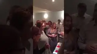Разнос по-генеральски... 😆🤣