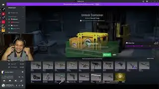 L Case Opening | #vibewithpratyansh on #Twitch