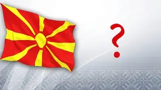 Which countries enjoy Macedonian Music the most? | (Top 50 countries ranked by channel views)
