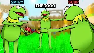 Someone tell me what the hell is happening in this video