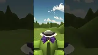 ГДЕ НАЙТИ ПАСХАЛКУ НА АЛЛИГАТОРА ИЗ ВИДЕО @BrainChicken54K В ЧИКЕН ГАН! 