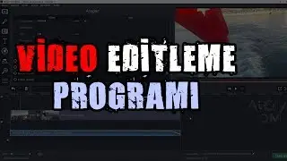 Movavi Video Editor Nasıl Kullanılır
