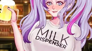 Soy Tu Fantasía Medieval ASMR 😘🥰