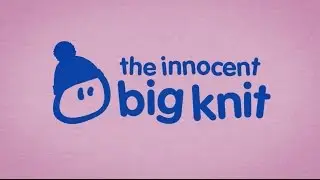 The innocent Big Knit