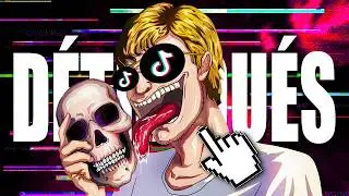 The TikTok ADDICTS