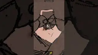 4 months of work sped up into 17 seconds  