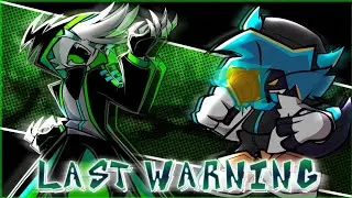 Last Warning but 8owser BF Sings it (8owser BF 3.0 Chromatic Scale edit)