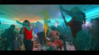 Famoso "Wesley Pipes" Ft.DJ Karolina X Pimpin' Ken [Prod. by Stunna Beatz]