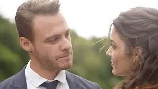 Eda e Serkan - Diferente de Tudo