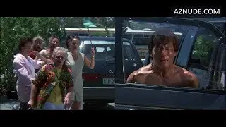 Jackie Chan Cfnm