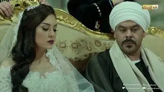 البيت الكبير | مروان يتزوج زينب وحسن يفاجئ الكل بابنه من مفيدة