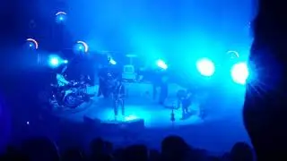 Jack White - Hotel Yorba live (White Stripes) - Seattle 2014