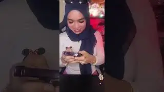 ‼️GADIS BIGO PAYUNG BUMPER MANTAP‼️Baesara03💦