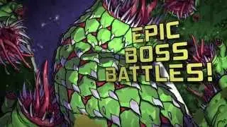 StarBreak Beta Trailer