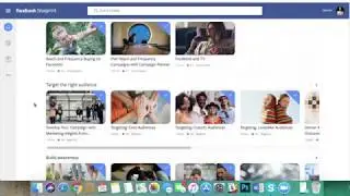 How to run a Facebook page like campaign