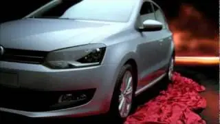 VW Spot - Verführung Polo (Team Sondermodelle) HQ