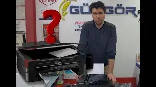 RENKLİ YAZICI SATIŞLARINDAKİ KOMPLO OYUNLARI