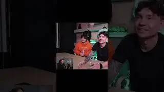 💀РЕАКЦИЯ РАЙЗЕНА 