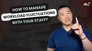 FROM CHAOS TO CONTROL! STAFF STRATEGIES THAT WORK! 💯