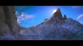 Герда и Роллан - Когда растает лёд