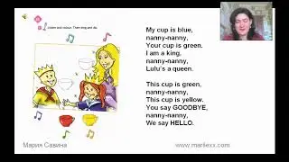 Spotlight Starter. Module 1.2a. Funny Fellow! p. 8 - 11